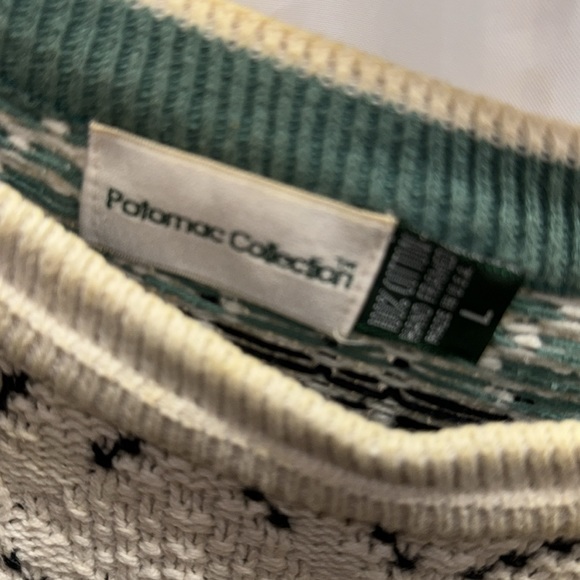 Long sweater - Picture 5 of 7